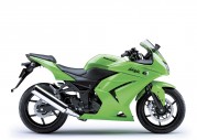 Kawasaki Ninja 250R